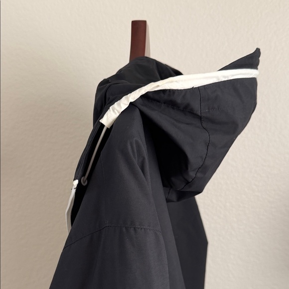 Lacoste Mens Windproof Hoody Jacket - Picture 6 of 8